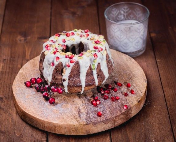 giortino keik vanilia