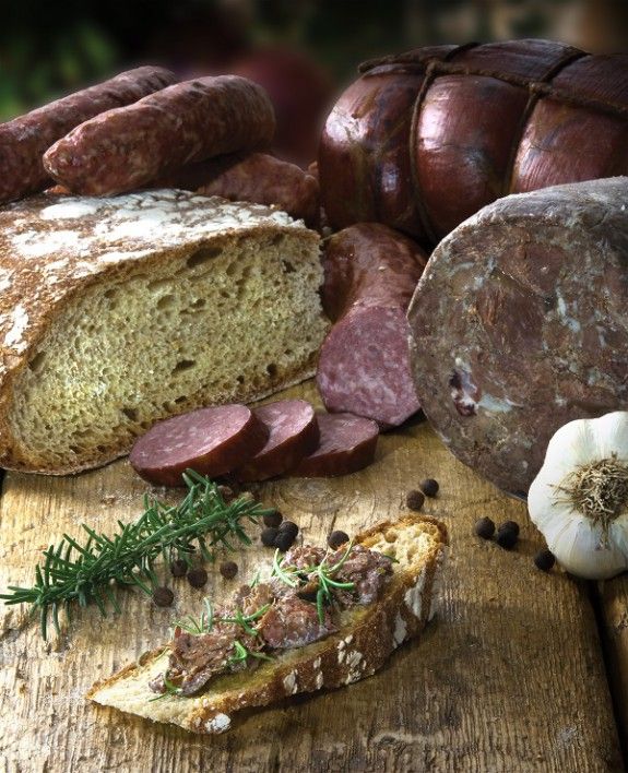 kavourmas with bread 1