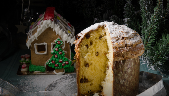 panettone