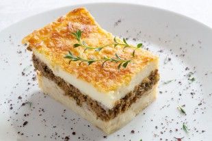 pastitsio
