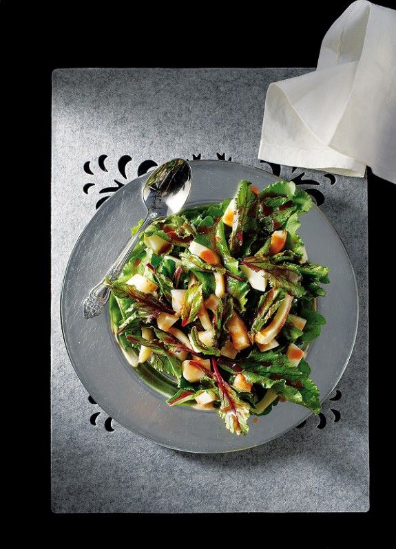 salata me pantzarofylla ( – Αντίγραφο