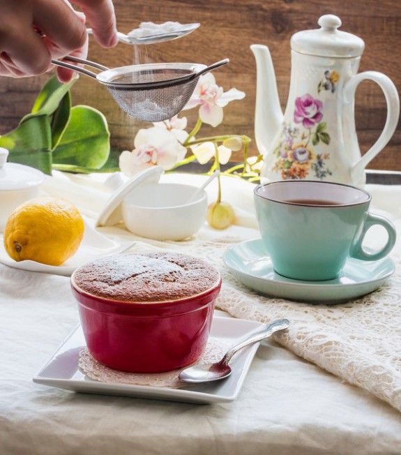 soufle grand marnier MIKRI