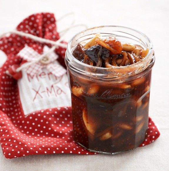 xristougenniatiki marmelada