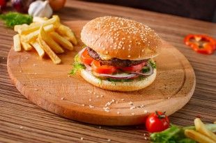 burger ksylini epifaneia