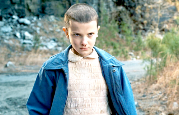 eleven