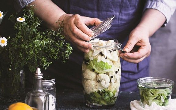 fermented-foods-with-Hanadie-Basil