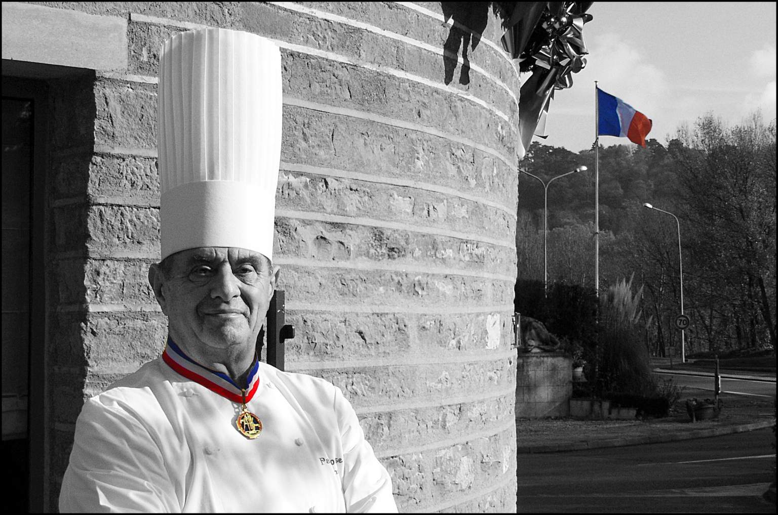 paul bocuse