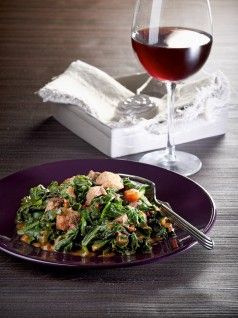 suglino me agria xorta