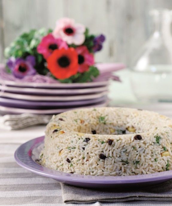 NHSTISIMO POLITIKO PILAFI