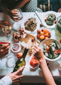Νέα συνεργασία του Michelin με TripAdvisor και TheFork