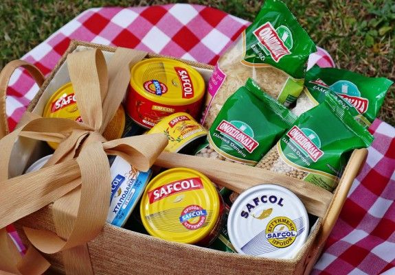 safcol proionta mikri