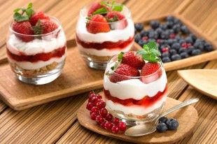 trifle