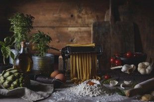 0836_Homemade Pasta