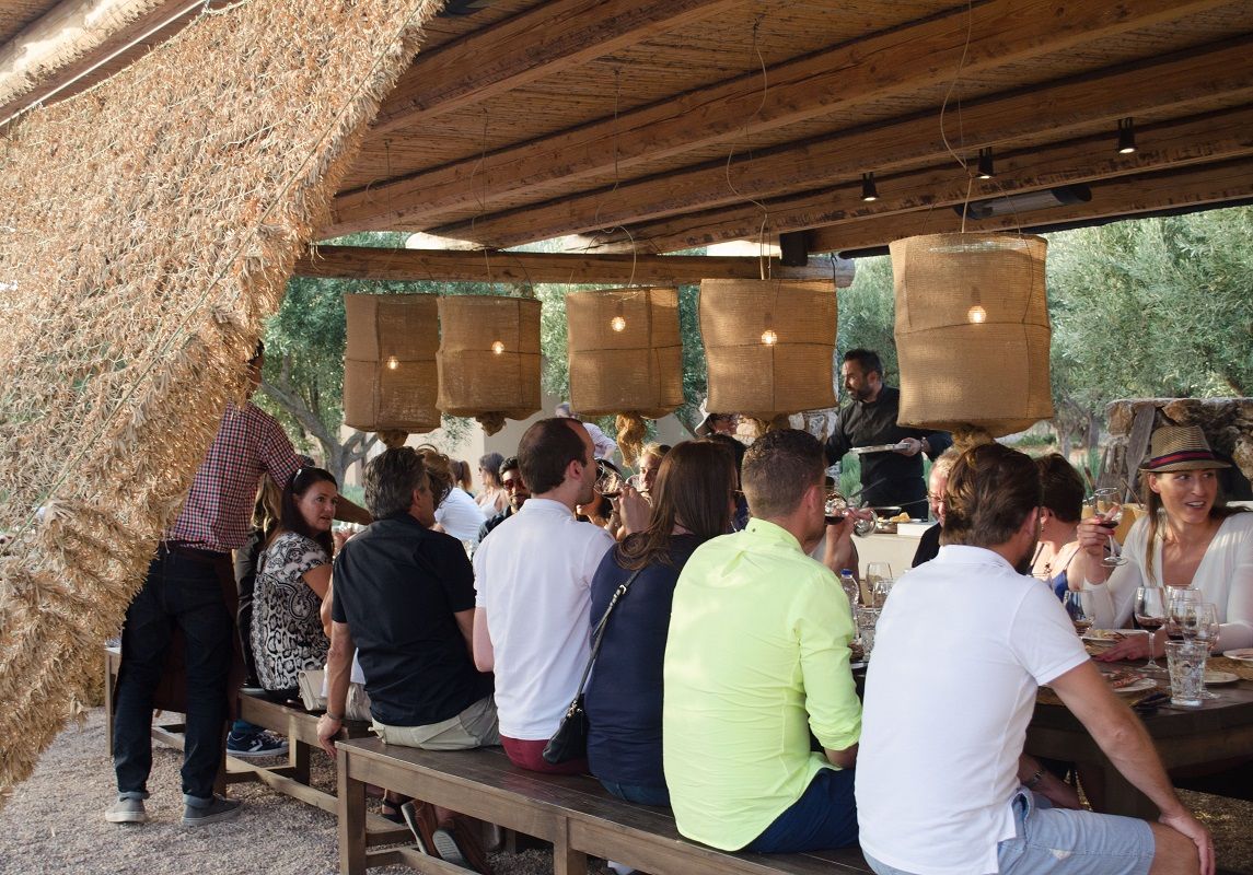 2.The Margi Farm_table