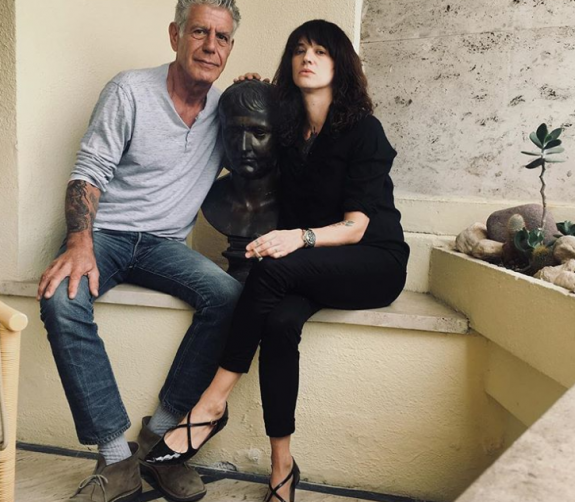 bourdain