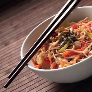 Viral tweet: Noodles και αβγό αιωρούνται στους -40 βαθμούς