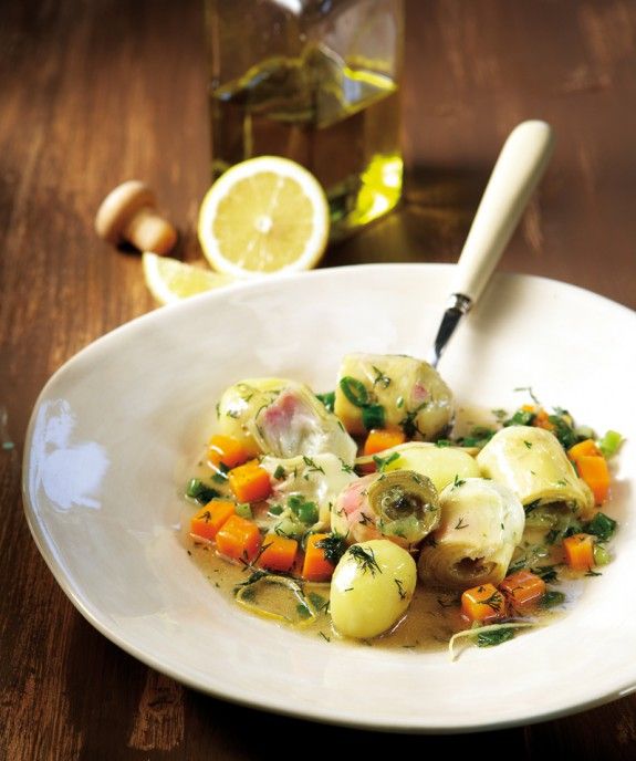 agkinares-ala-polita