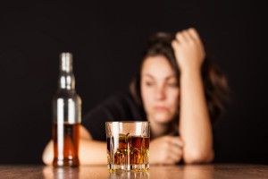 Σοκαριστικό: Πώς είναι το συκώτι ύστερα από χρόνια κατανάλωσης αλκοόλ
