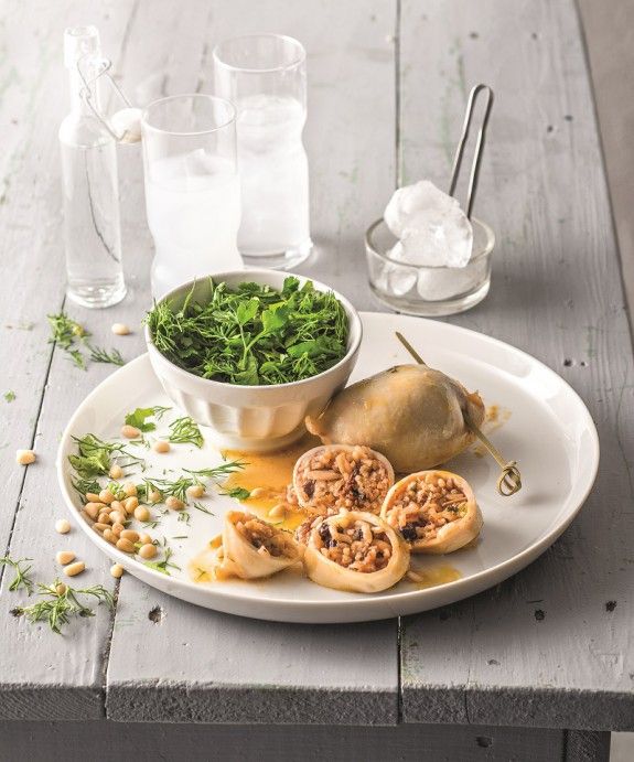 kalamaria gemista_an