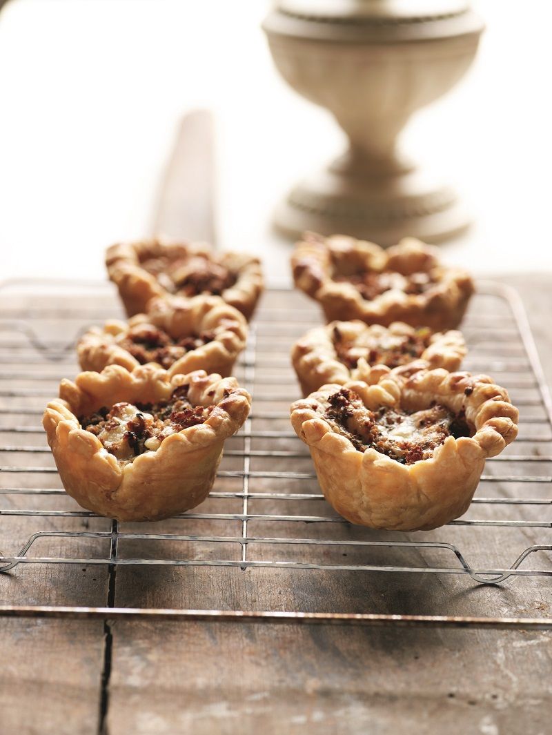 pitakia me arnisio kima