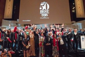 «World’s 50 Βest Restaurants 2018»: Ο απόηχος της γιορτής της παγκόσμιας γαστρονομίας