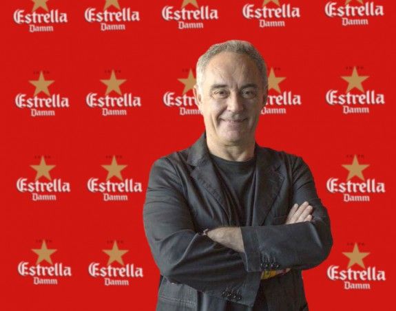 Ferran Adria