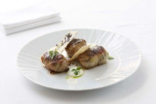 Lamb bites with ‘boukovo’ spice and homemade ‘pita’ bread_3867