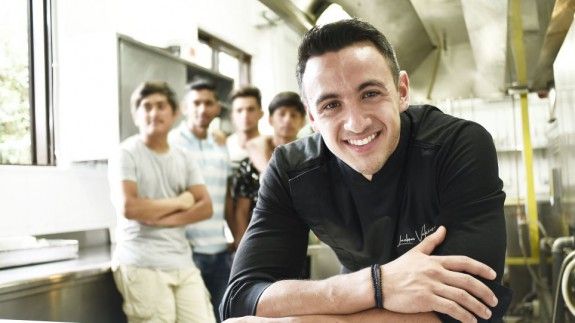 MasterChef_Vakiaros_Estia_Refugees_Day15