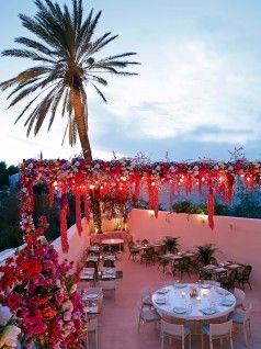 artisanal mykonos periodiko blue RGB