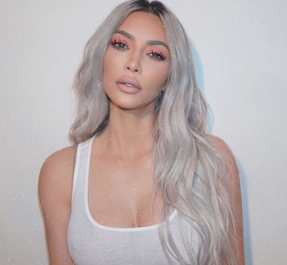 kim k