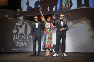 massimo bottura 2018