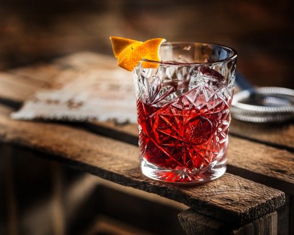 negroni