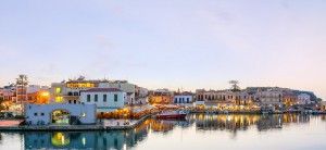 Κρήτη, η γη των απολαύσεων