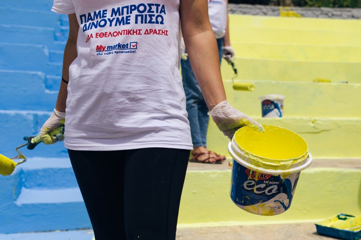 Ομάδα βαψίματος