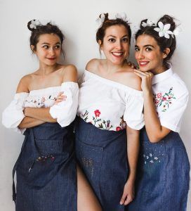 Oh my deer blog: Οι νικήτριες Insta Foodies των Marie Claire Blog Awards