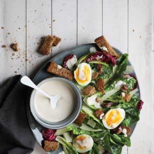 Salata-me-antzougies-kai-marouli-(4)