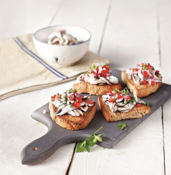 droseres mprousketes me gavro