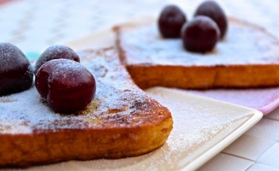 french toast