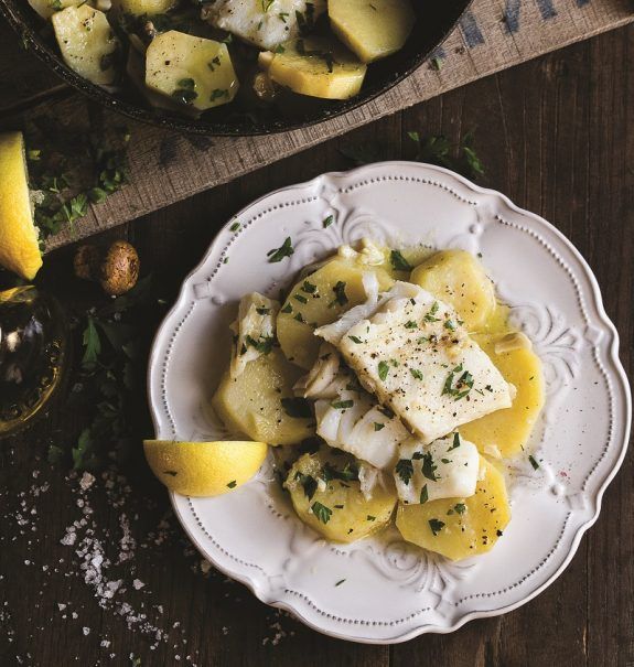 Μπακαλιάρος Μπιάνκο (1)