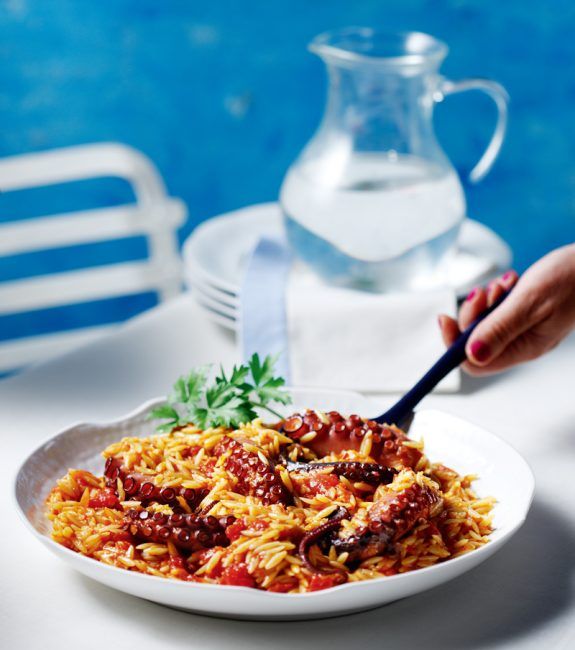 KRITHARAKI-ME-XTAPODI