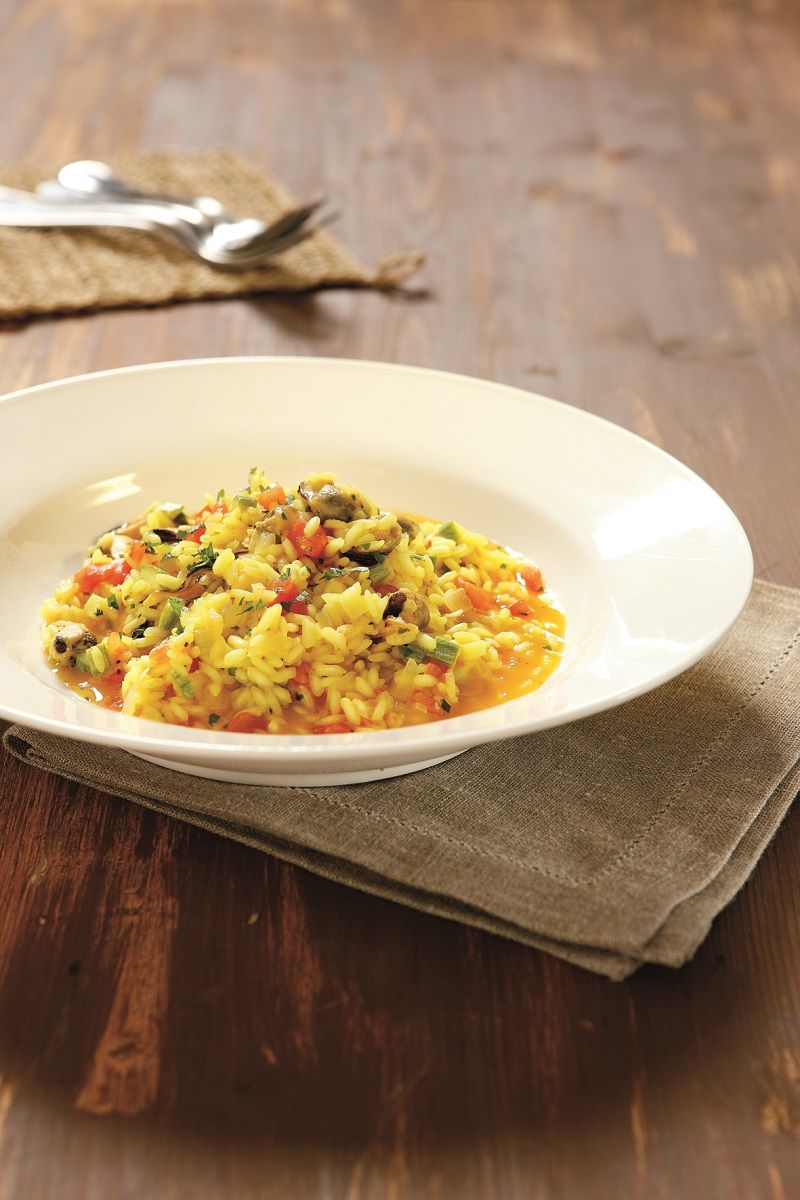 RISOTO MYDIA KOLOKYTHAKIA SAFRAN – Αντίγραφο