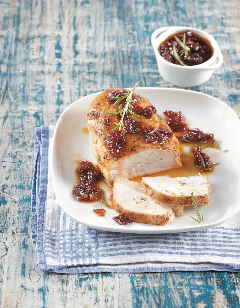 kotopoulo me liasti ntomataΒ IMG_0738