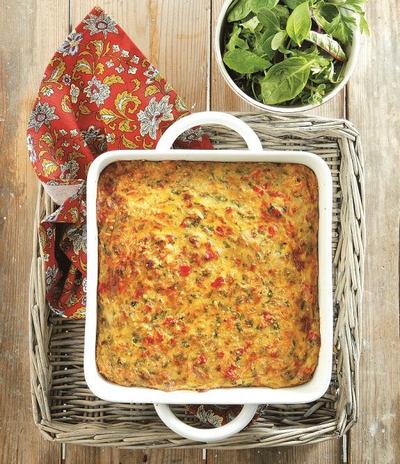 melitzanopita tou Hlia