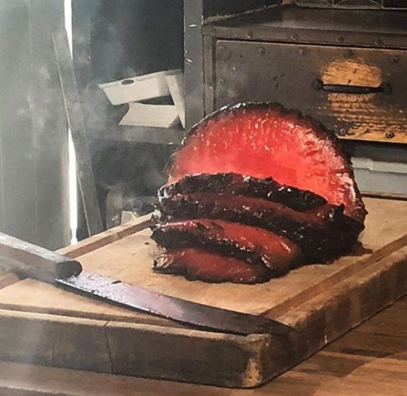watermelon steak