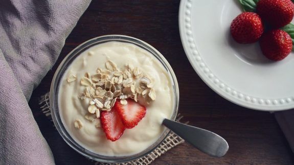 Greek-yogurt