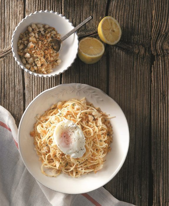 Spaghetti_orfano & pikantiko