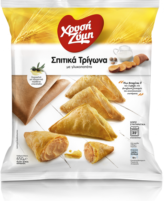 Spitika Trigwna me glykopatata_2