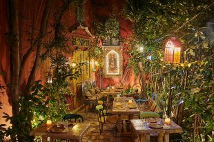 dos hermanos kifisia