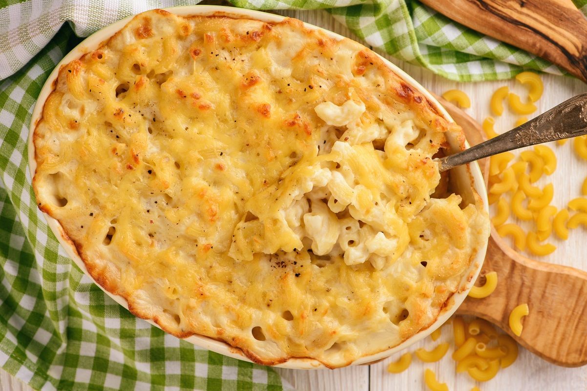 mac n cheese