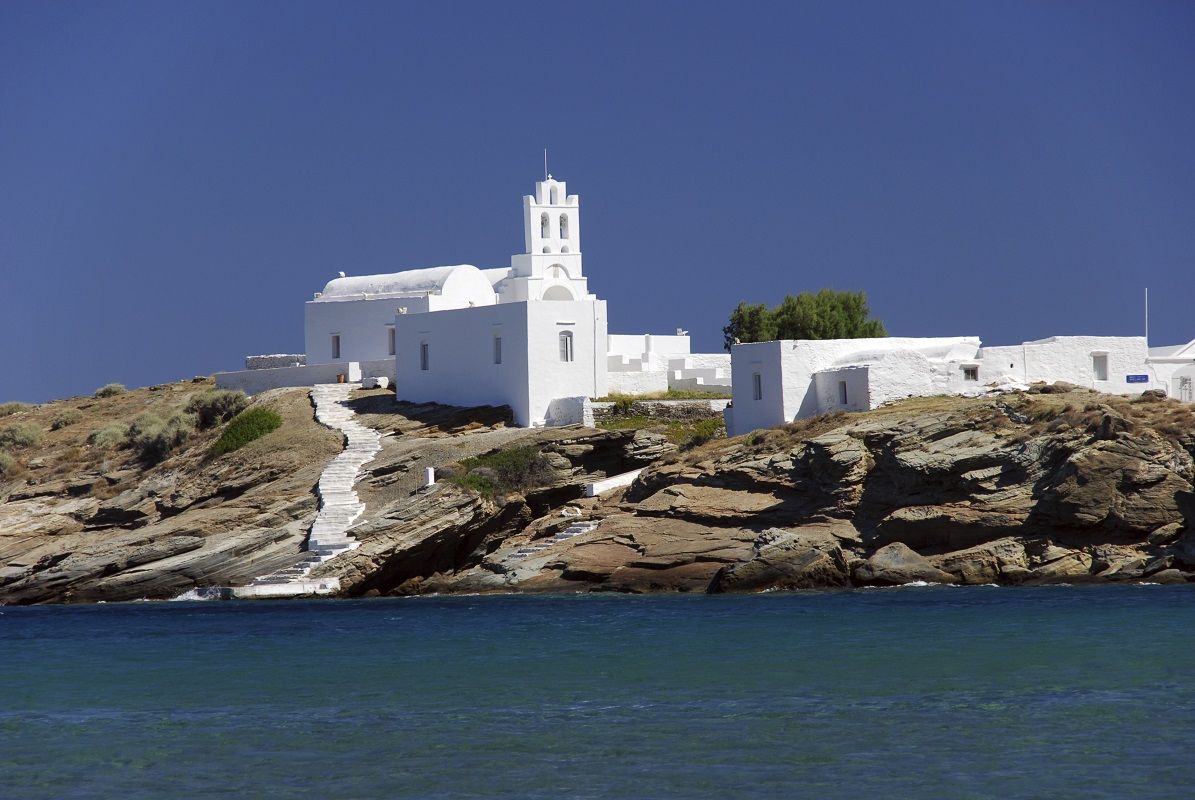 sifnos
